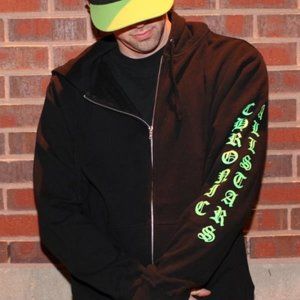 Chronic AllStars Hoodie